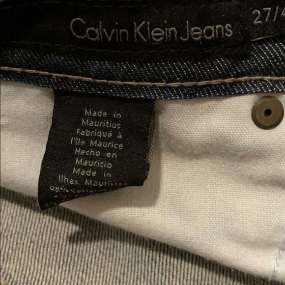 Calvin Klein Jeans‼️ - Picture 6 of 10